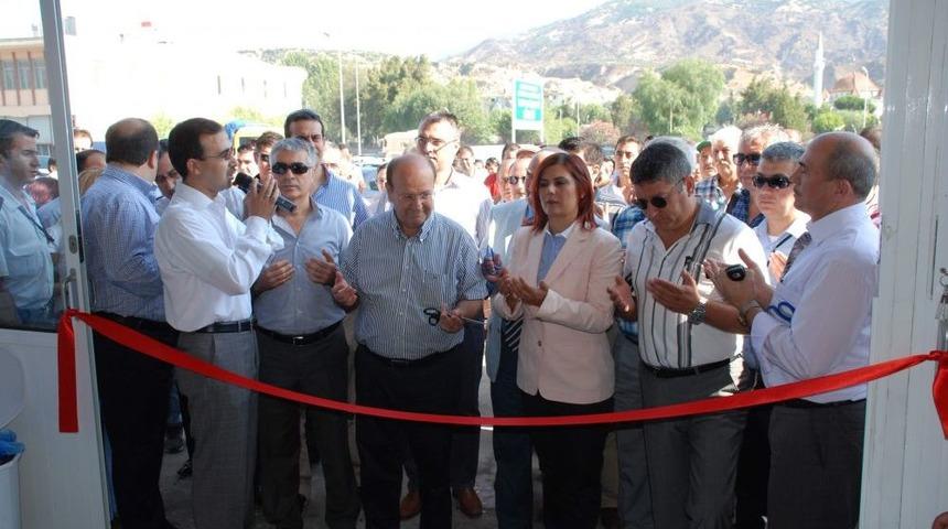 Aydın Halk Ekmek Satışa Başladı