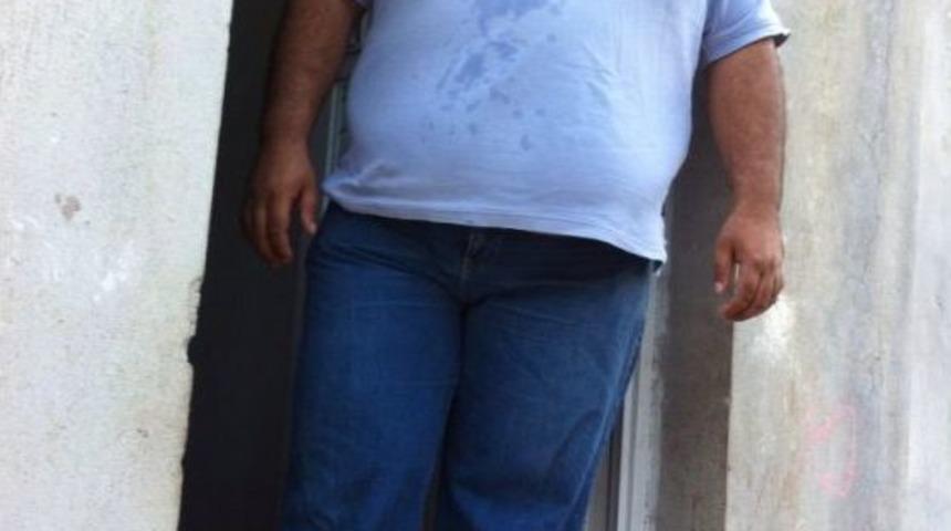 Kadirlili 180 Kiloluk Obezite Hastası Tedavi Olmak Istiyor