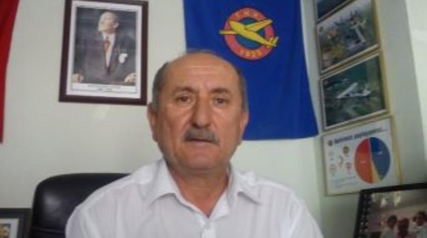 Thk, 88 Yıldan Beri Halkın Hizmetinde