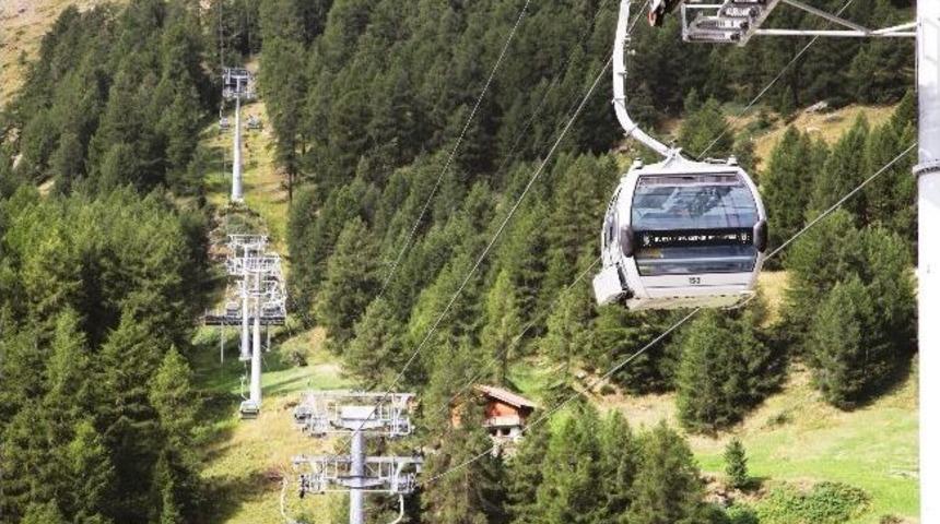 Kent Konseyi&rsquo;nden Uludağ Ve Teleferik A&ccedil;ıklaması
