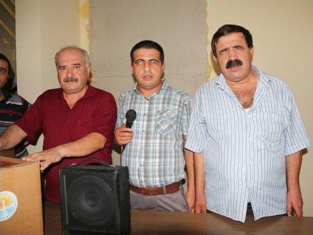 Görme Özürlüleri Kalkındırma Derneği’nden İhtiyaç Sahiplerine Yardım 3