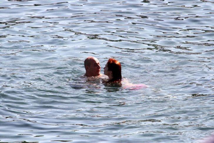 Denizde romantizm G1