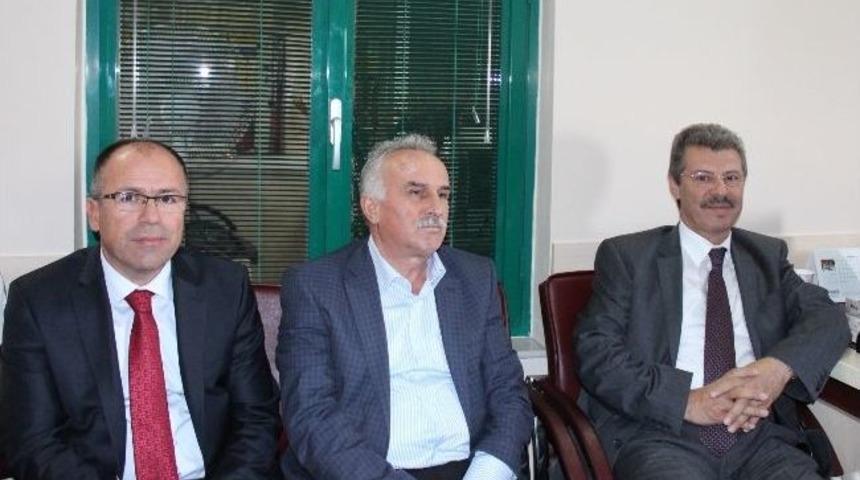 Kayseri G&uuml;neş Hastanesi&rsquo;nde Yeni Bir D&ouml;nem Başlıyor