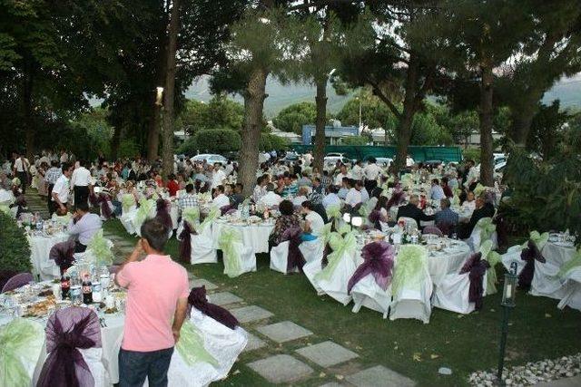 Manisalı Şehit Ve Gazi Çocuklarına Müjde 1