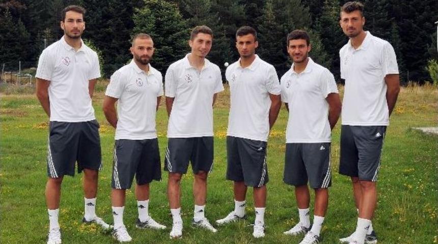 Spor Toto 2. Lig