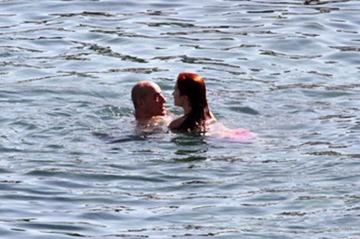 Denizde romantizm G2