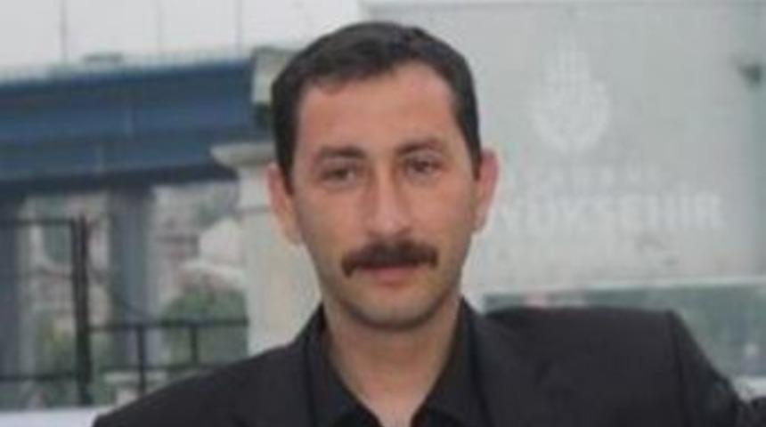Chp&rsquo;den S&uuml;priz Başkan Adayı