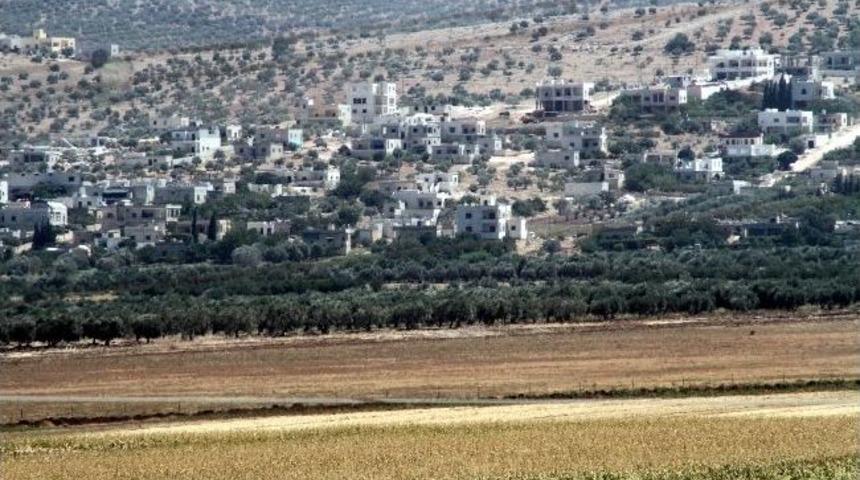 (&ouml;zel Haber) Savaşmak İ&ccedil;in Suriye&rsquo;ye Ge&ccedil;meye &Ccedil;alışan Muhalifler, T&uuml;rk Askeri İle Karşı Karşıya Geliyorlar
