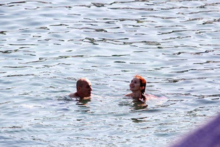 Denizde romantizm G3