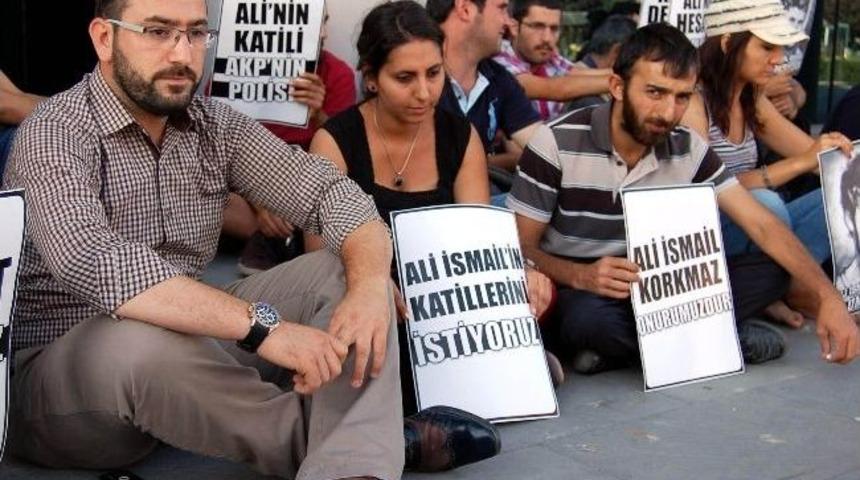 (&ouml;zel Haber) Ali İsmail Korkmaz&rsquo;ın &Ouml;l&uuml;m&uuml;