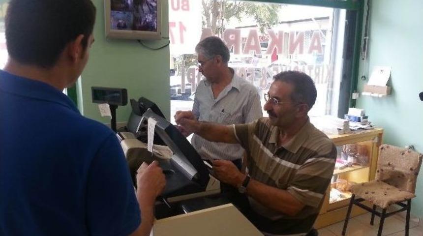 Kartal&rsquo;da S&uuml;per Loto Talihlisi Merak Konusu Oldu
