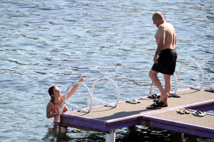 Denizde romantizm G5