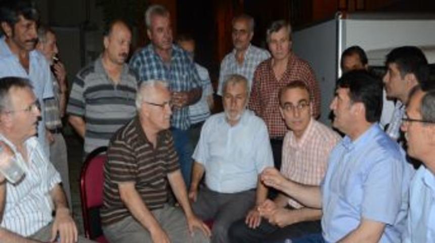 Atıcılar&rsquo;a Nefes Aldıracak Meydan A&ccedil;ılıyor
