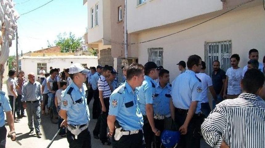 Mahalleli, Baz İstasyonuna İzin Vermedi