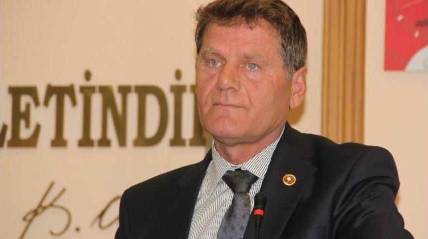 Yeni Yasayla K&ouml;yl&uuml;lere Ruhsat Hakkı