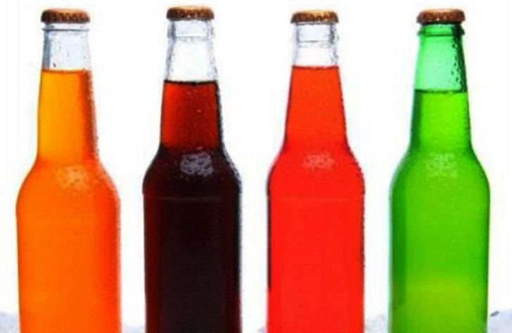 Meyveli sodada kanser tehlikesi