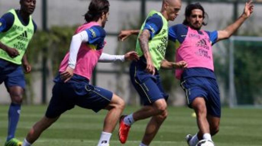 Fenerbah&ccedil;e Salzburg'a Bileniyor