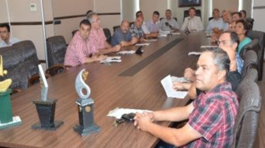 Kartepe'nin Simgelerine Meclis Onayı