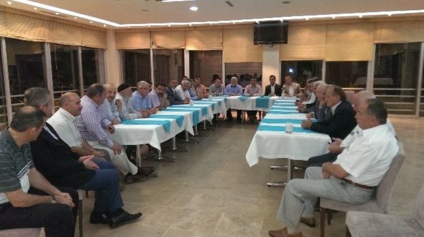 Hamarat: &ldquo;bundan İmtina Edecek Değiliz&rdquo;