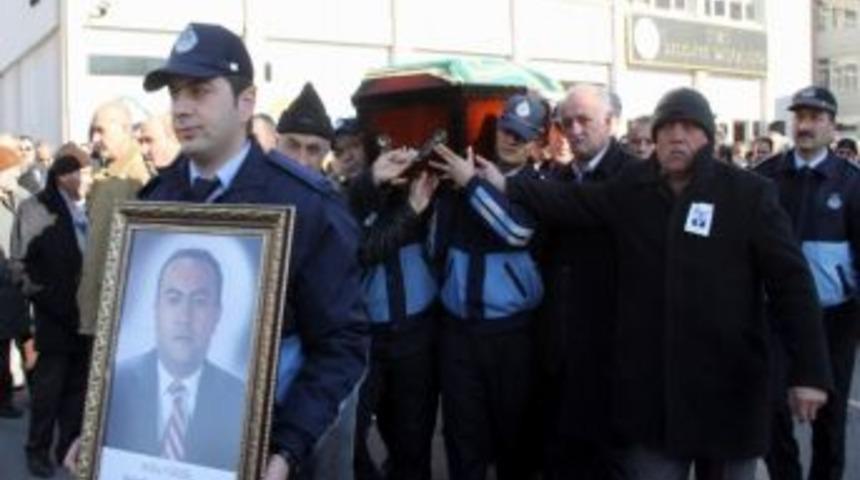 Merhum Atilla Y&uuml;ksel İ&ccedil;in Mevlid Okutuldu