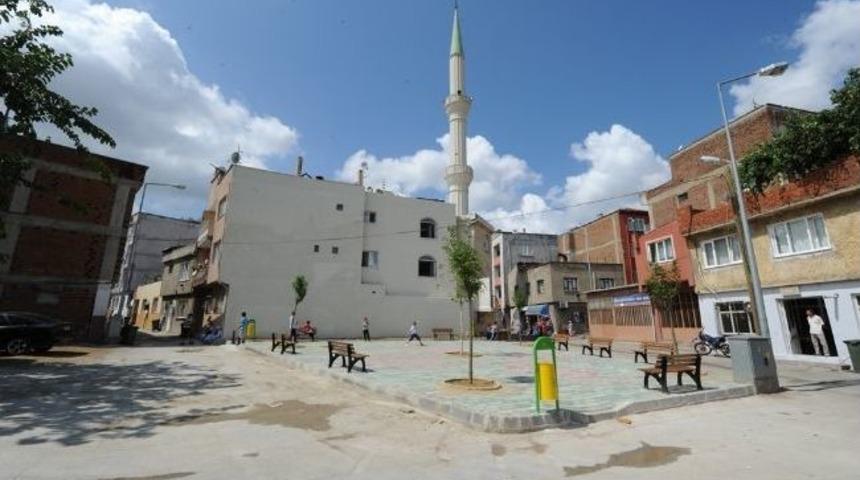 Atıcılar&rsquo;a Nefes Aldıran Meydan