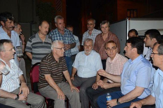 Atıcılar’a Nefes Aldıran Meydan 2