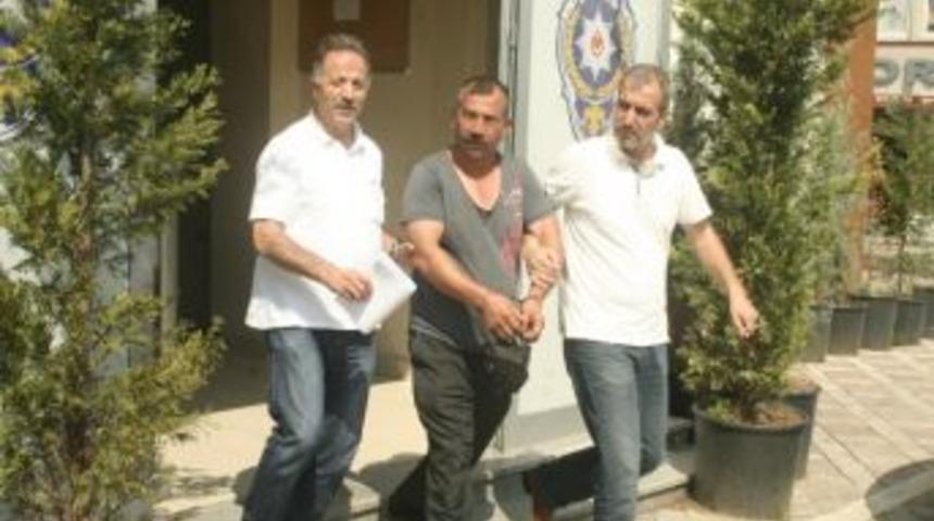&Ouml;ld&uuml;rmeye Teşebb&uuml;se 6 Yıl 3 Ay Hapis Cezası