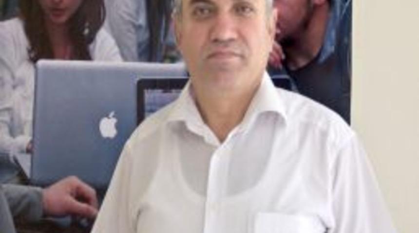 Yrd. Do&ccedil;. Dr. Hidayet Tok: Kontrol Edilebilen Stres Kişiyi G&uuml;&ccedil;lendirir