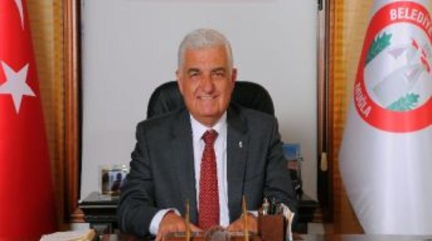 Başkan G&uuml;r&uuml;n İlk 10&rsquo;da