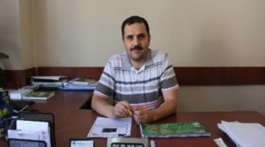 Alaplı&rsquo;da Fındık &Uuml;reticilerine Hasat Uyarısı