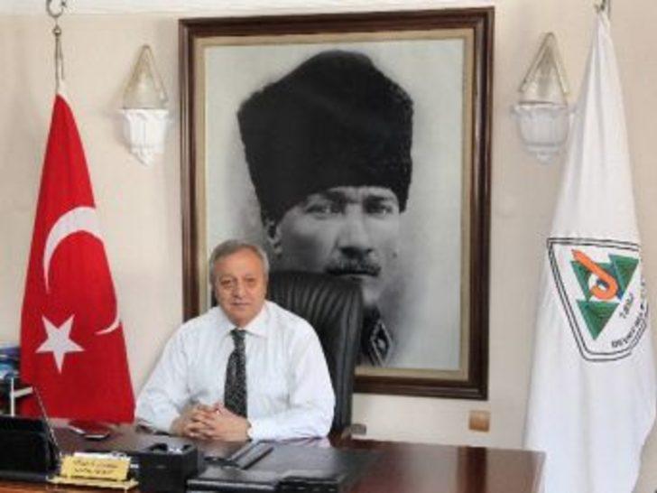 Devrek Belediye Başkanı Mustafa Semerci’den Kadir Gecesi Mesajı