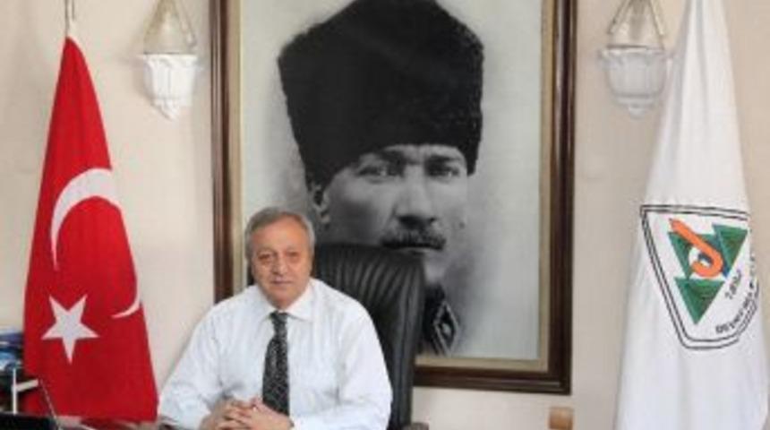 Devrek Belediye Başkanı Mustafa Semerci&rsquo;den Kadir Gecesi Mesajı