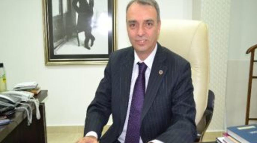 &Ccedil;imenoğlu İl&ccedil;e G&uuml;ndemini Değerlendirdi