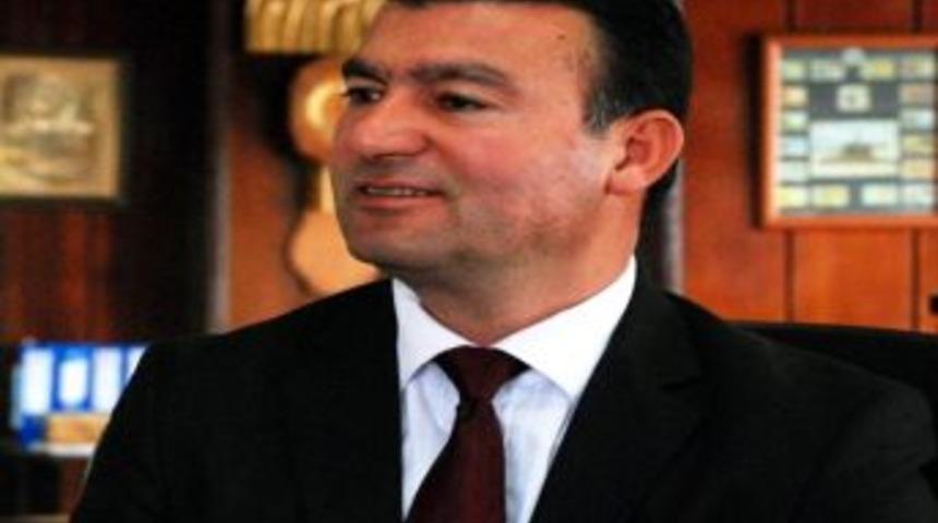 Başkan Akın&rsquo;ın Kadir Gecesi Mesajı