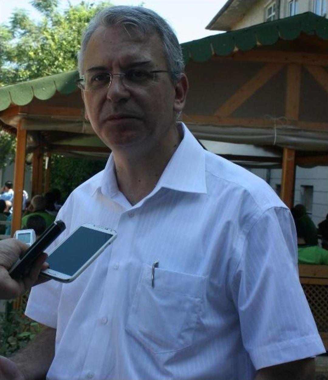 Manisa Ruh Ve Sinir Hastalıkları Hastanesi'nde Neş'eli Ramazan