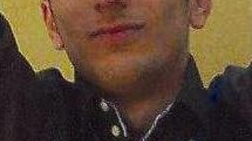 İnşaattan D&uuml;şerek &Ouml;len &Uuml;niversiteli Gen&ccedil; Toprağa Verildi