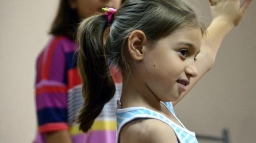 Yaz Okulları Kurslarına 2 Bin &Ouml;ğrenci Devam Ediyor