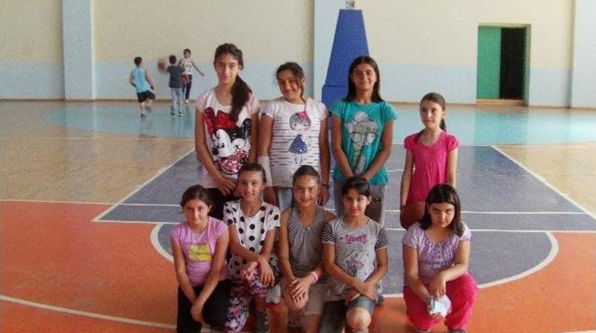 Sungurluspor Alt Yapıya &Ouml;nem Veriyor