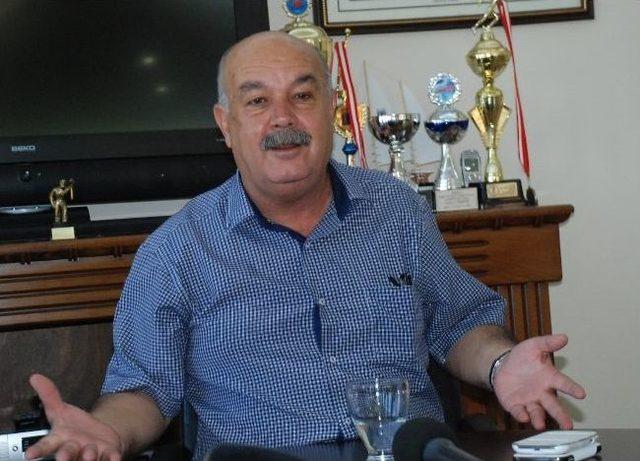 Didim&rsquo;de Kirlilik G&ouml;r&uuml;nt&uuml;s&uuml;ne Yosun Neden Olmuş 1