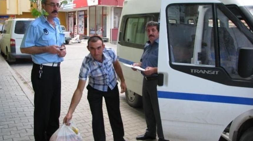Sorgun Belediyesinden 2 Bin Aileye Gıda Yardımı