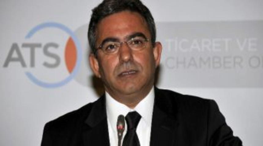 Tobb&rsquo;da Antalya&rsquo;yı D&ouml;rt İsim Temsil Edecek