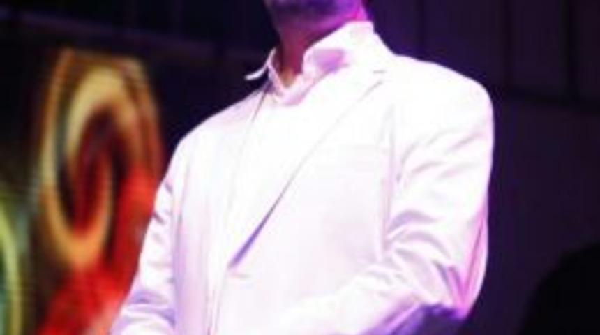 İbrahim Sadri, Sincan'da