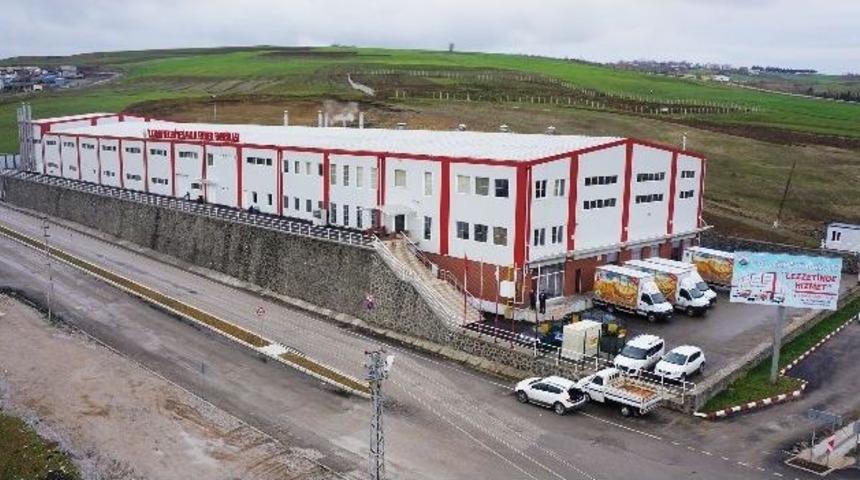 Karadeniz'de İlk, T&uuml;rkiye'de Tek