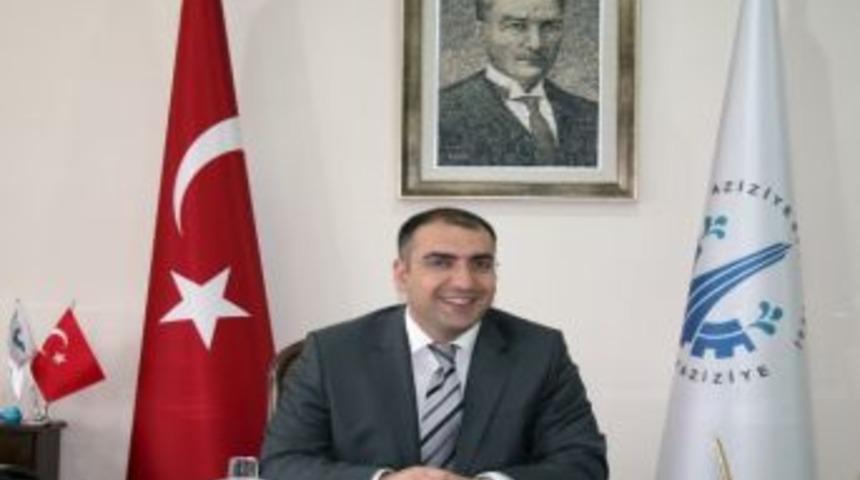 Başkan Cengiz&rsquo;den Kadir Gecesi Mesajı&hellip;