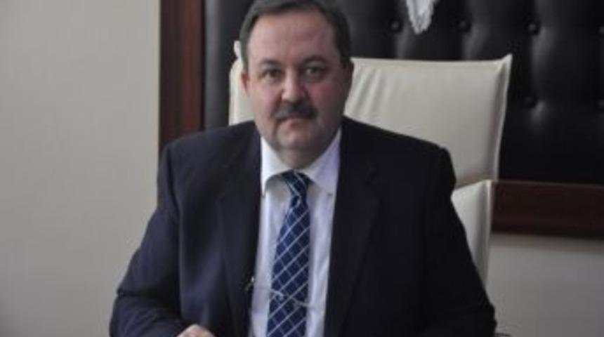 Rekt&ouml;r Prof. Dr. Doğru&rsquo;dan Kadir Gecesi Mesajı