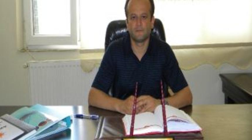 Yılmaz;kadir Gecesini Kutladı