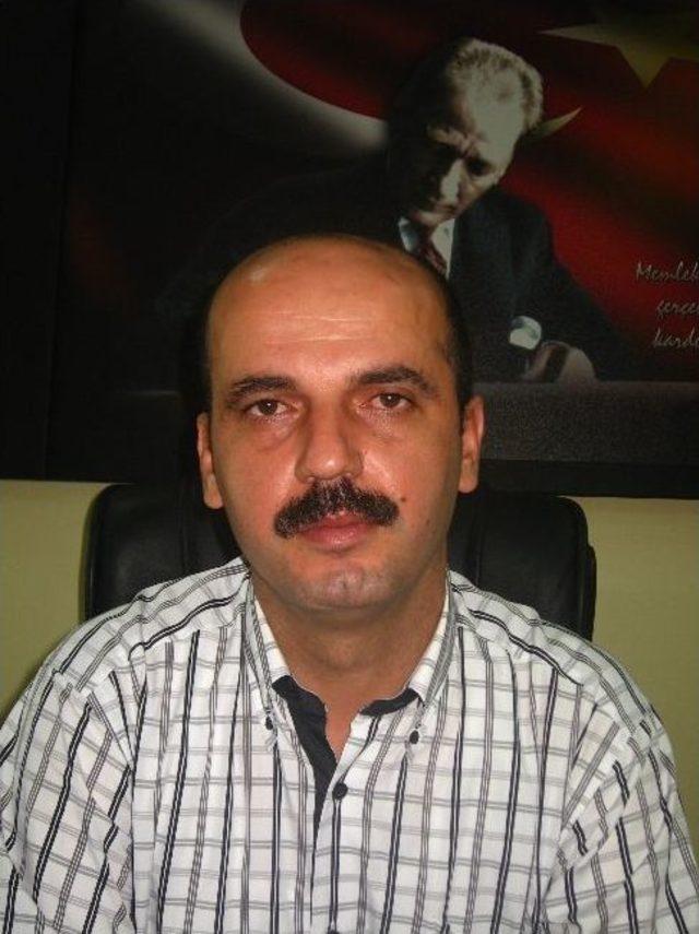 Hastane Personelinden Anlamlı Ramazan Yardımı 2