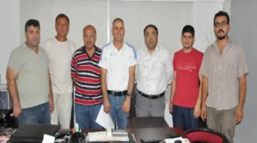 Erdemli Basınından Ortak Karar