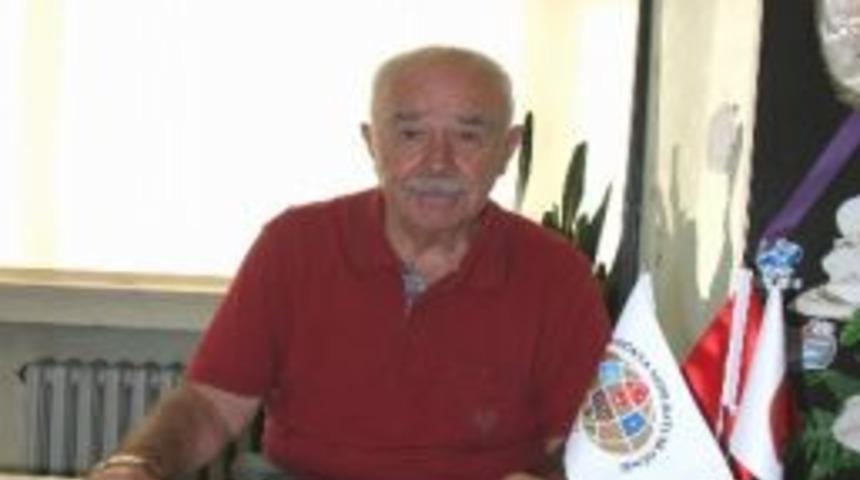 Temad Afyonkarahisar Şubesi&rsquo;nden Askeri Birlik Talebi