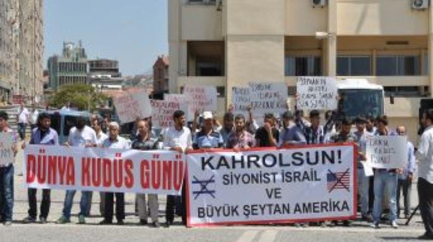 D&uuml;nya Kud&uuml;s G&uuml;n&uuml;